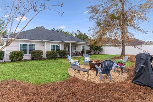 174 Majestic Oaks Drive, Brunswick, GA 31523