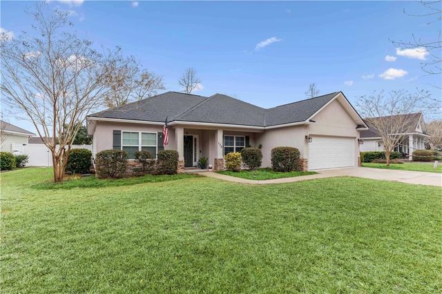 174 Majestic Oaks Drive, Brunswick, GA 31523