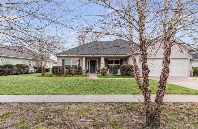 174 Majestic Oaks Drive, Brunswick, GA 31523