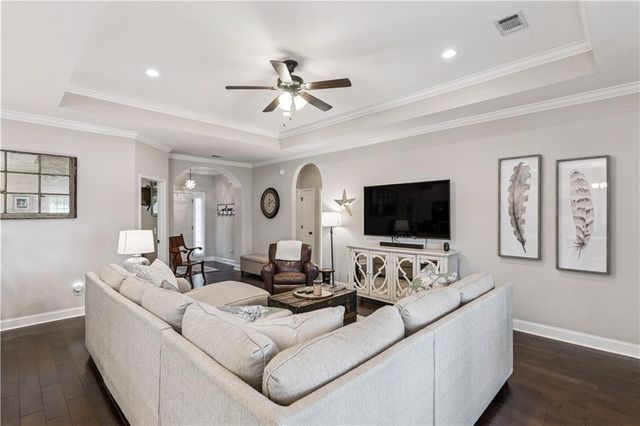 174 Majestic Oaks Drive, Brunswick, GA 31523