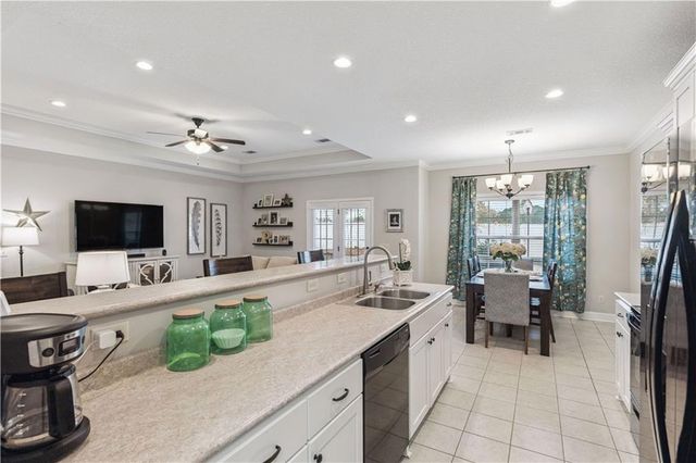 174 Majestic Oaks Drive, Brunswick, GA 31523