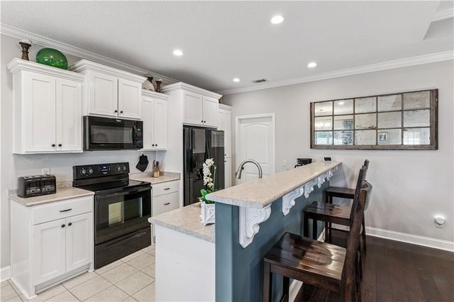 174 Majestic Oaks Drive, Brunswick, GA 31523