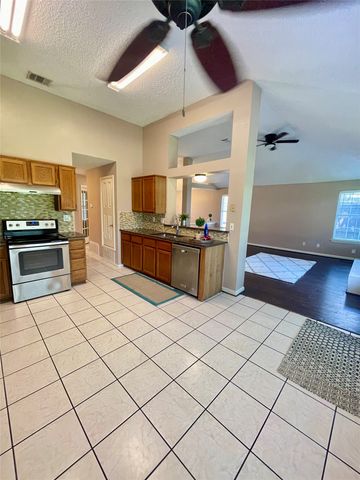 5809 Turner Street, The Colony, TX 75056