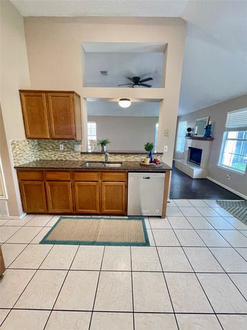 5809 Turner Street, The Colony, TX 75056