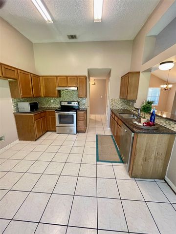 5809 Turner Street, The Colony, TX 75056