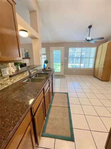 5809 Turner Street, The Colony, TX 75056