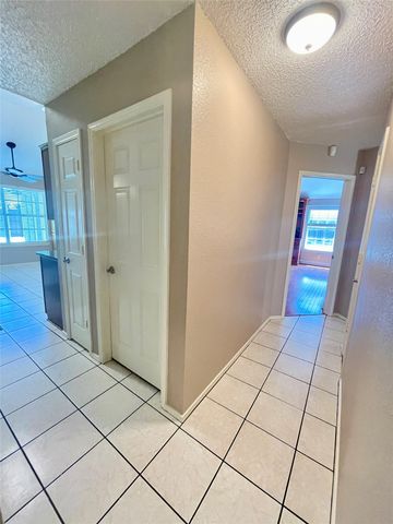 5809 Turner Street, The Colony, TX 75056