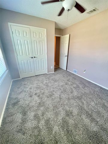 5809 Turner Street, The Colony, TX 75056
