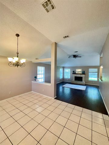5809 Turner Street, The Colony, TX 75056