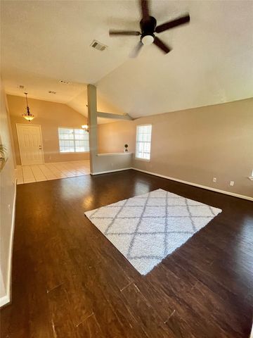 5809 Turner Street, The Colony, TX 75056