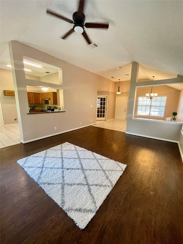 5809 Turner Street, The Colony, TX 75056