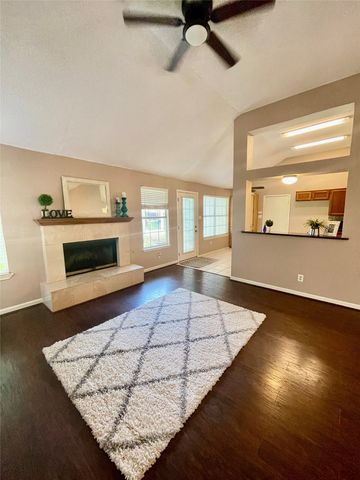 5809 Turner Street, The Colony, TX 75056