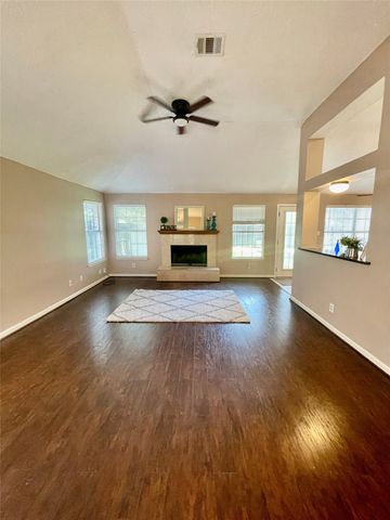 5809 Turner Street, The Colony, TX 75056