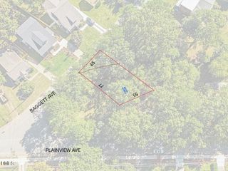 202 Baggett Avenue, Raleigh, NC 27604