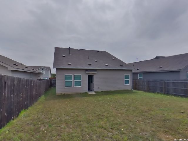 5943 Forenoon, Bulverde, TX 78163