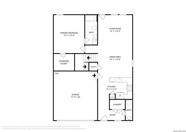 5943 Forenoon, Bulverde, TX 78163