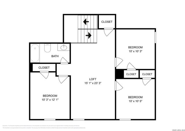 5943 Forenoon, Bulverde, TX 78163