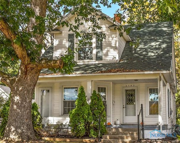 2142 Brookford Drive, Toledo, OH 43614