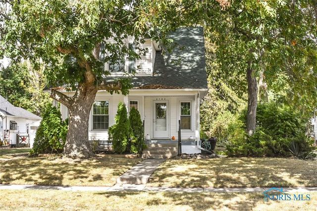 2142 Brookford Drive, Toledo, OH 43614