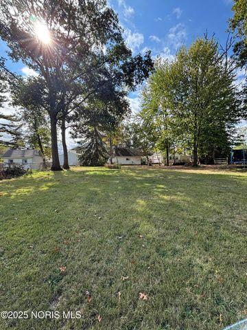 2142 Brookford Drive, Toledo, OH 43614