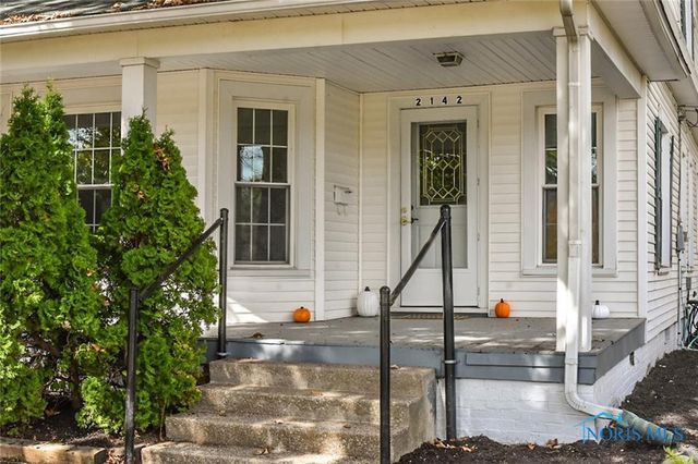 2142 Brookford Drive, Toledo, OH 43614