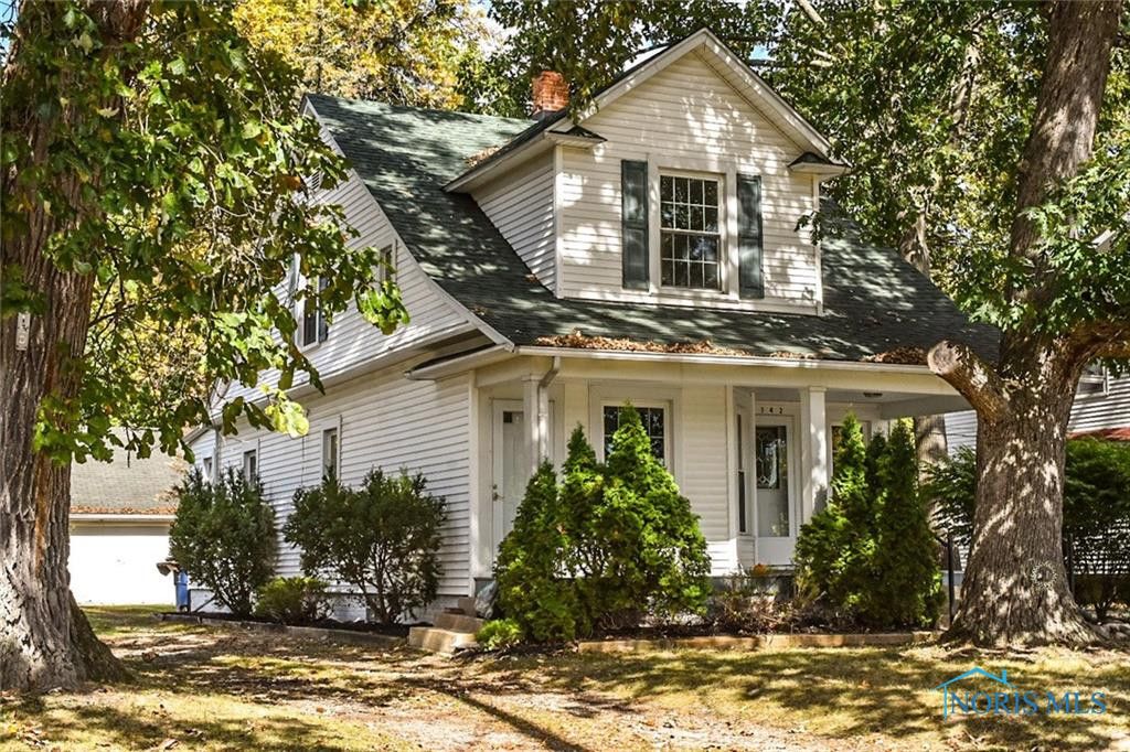 2142 Brookford Drive, Toledo, OH 43614