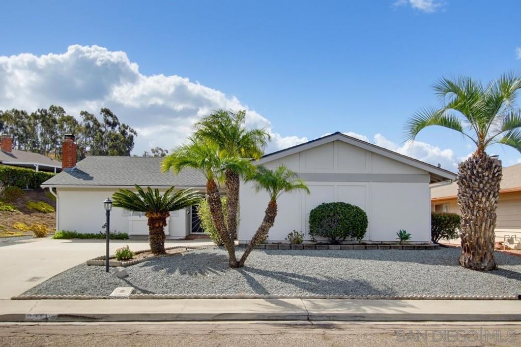 12419 NACIDO DRIVE, San Diego, CA 92128 — exterior
