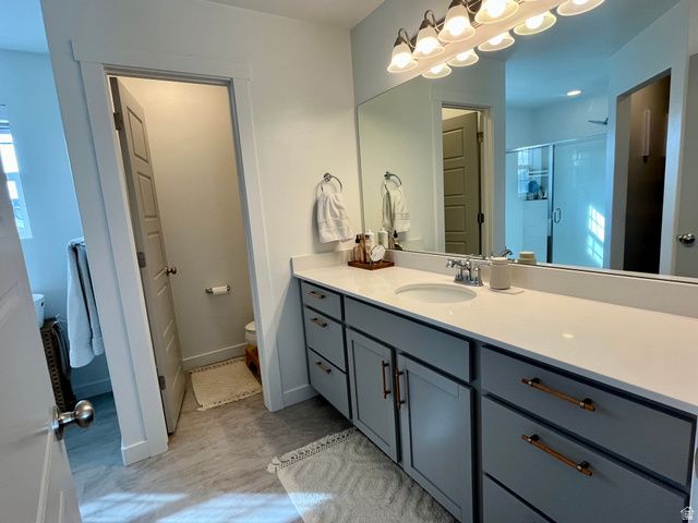 6135 N BOULTER PEAK LN, Eagle Mountain, UT 84005