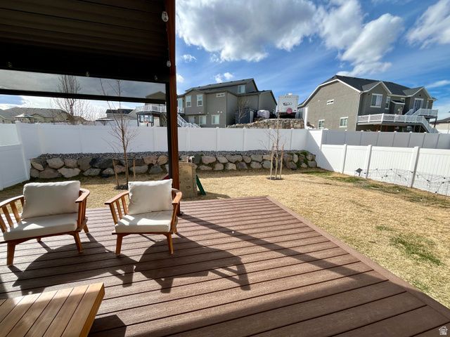 6135 N BOULTER PEAK LN, Eagle Mountain, UT 84005