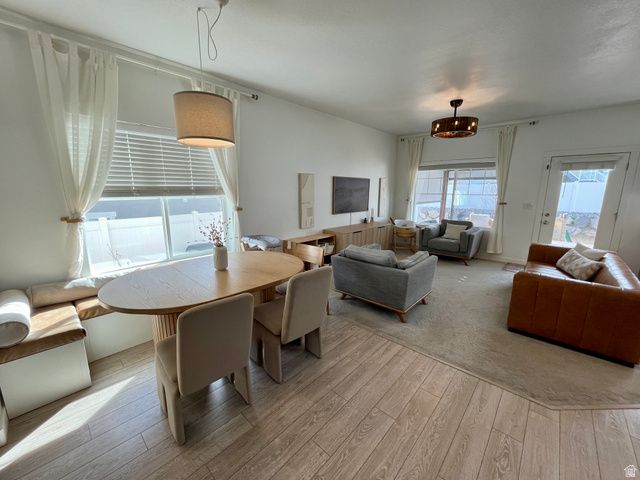 6135 N BOULTER PEAK LN, Eagle Mountain, UT 84005