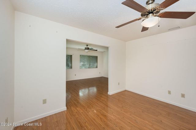 1527 Frontier Drive, Melbourne, FL 32940