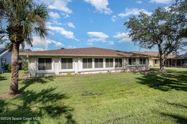 1527 Frontier Drive, Melbourne, FL 32940