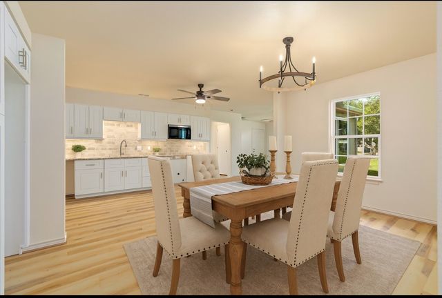 3602 Durham Avenue, Brownwood, TX 76801