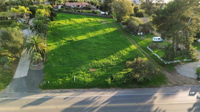 1851 E Mission, Fallbrook, CA 92028