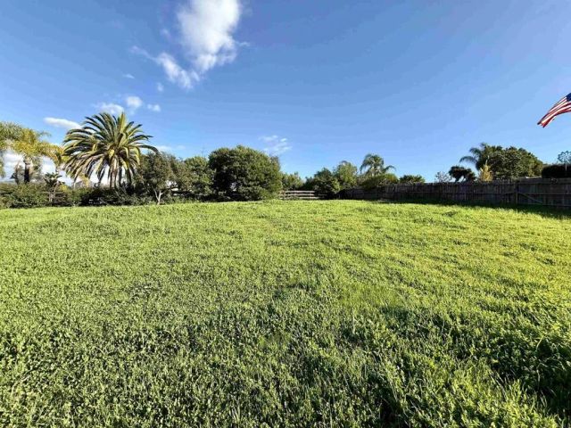 1851 E Mission, Fallbrook, CA 92028