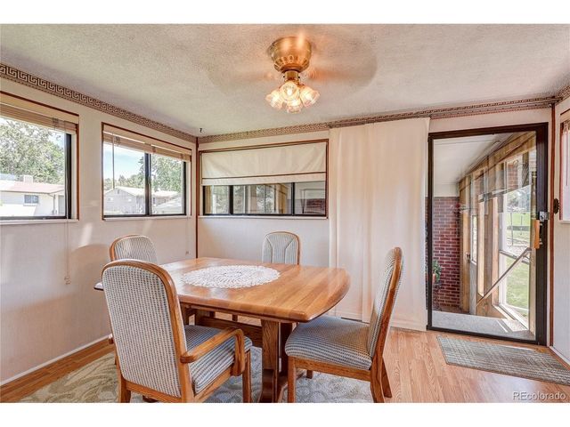 1026 W Princeton Pl, Englewood, CO 80110