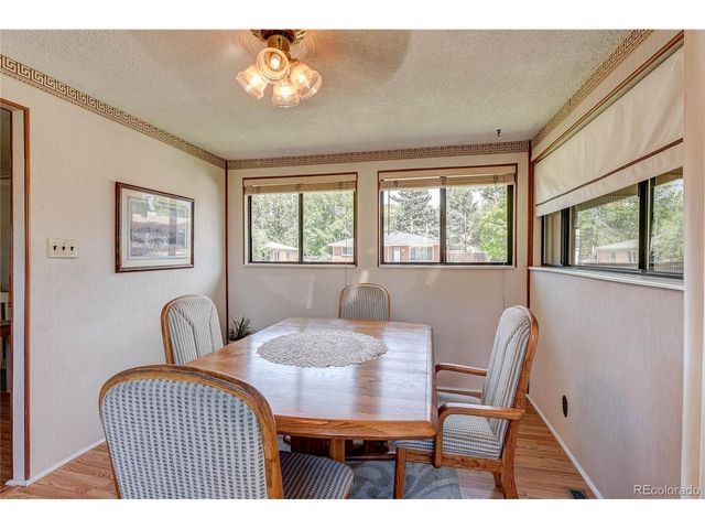 1026 W Princeton Pl, Englewood, CO 80110