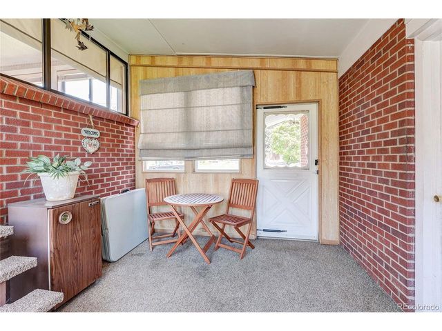 1026 W Princeton Pl, Englewood, CO 80110