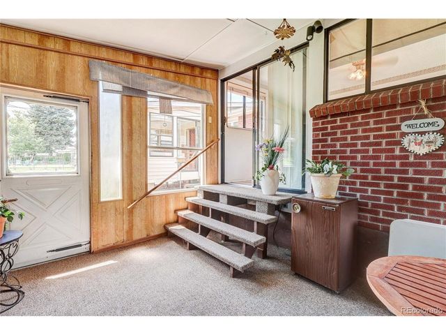 1026 W Princeton Pl, Englewood, CO 80110