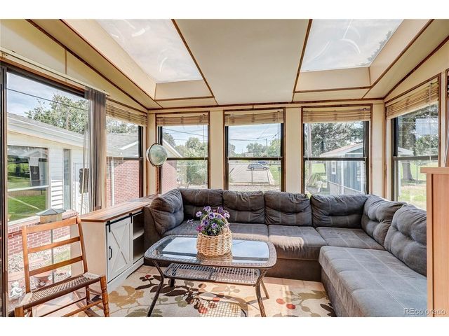 1026 W Princeton Pl, Englewood, CO 80110