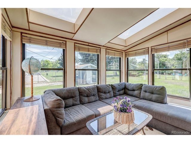 1026 W Princeton Pl, Englewood, CO 80110