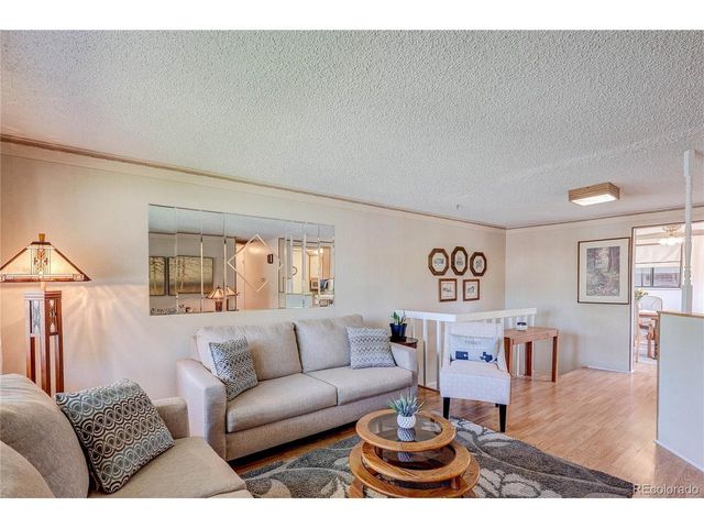 1026 W Princeton Pl, Englewood, CO 80110