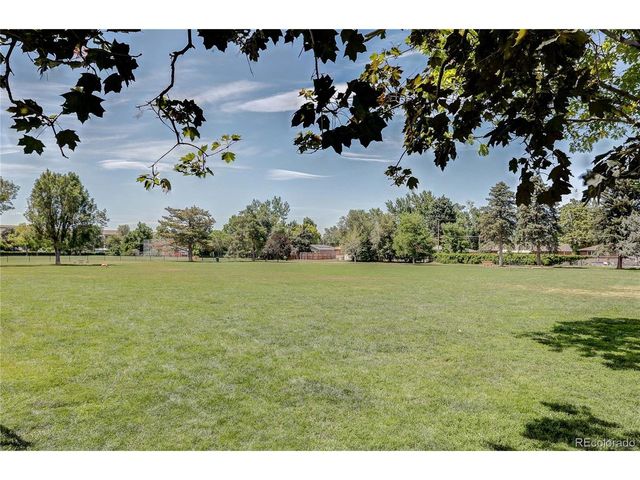 1026 W Princeton Pl, Englewood, CO 80110