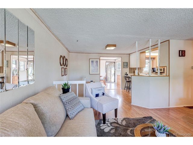 1026 W Princeton Pl, Englewood, CO 80110