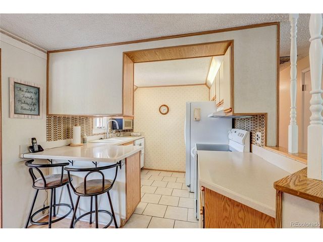 1026 W Princeton Pl, Englewood, CO 80110