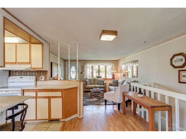 1026 W Princeton Pl, Englewood, CO 80110