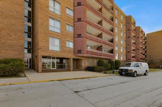 100 Park Avenue 203, Calumet City, IL 60409