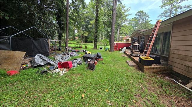 3591 Pine Forest Drive SE, Atlanta, GA 30354