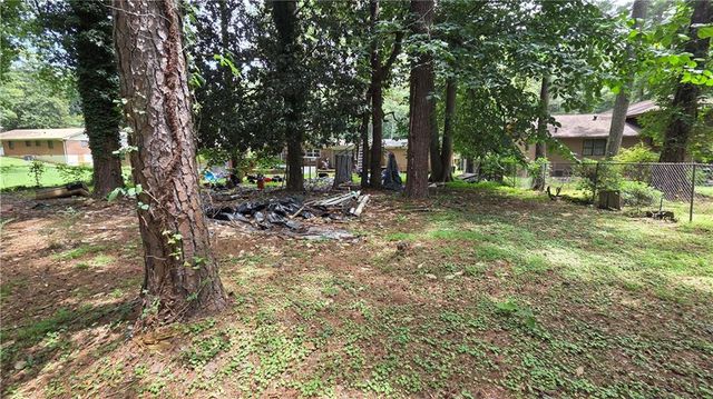 3591 Pine Forest Drive SE, Atlanta, GA 30354