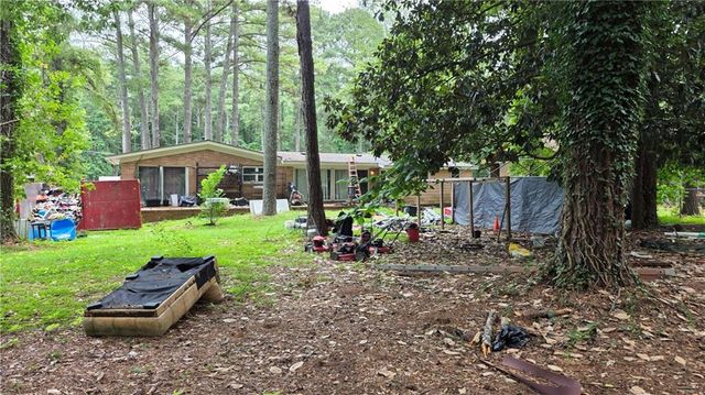 3591 Pine Forest Drive SE, Atlanta, GA 30354
